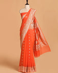 Sarees test