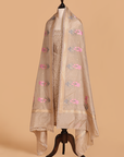 Phawn Jaal Dress in Silk