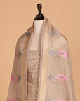 Phawn Jaal Dress in Silk