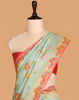 Firozi Jaal in Georgette Tussar