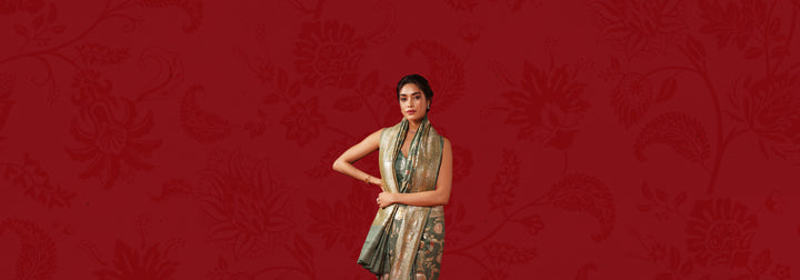 Top 5 Must-Have Banarasi Sarees Every Woman Should Own