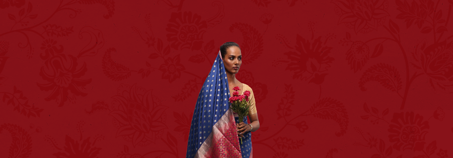 How to Choose the Best Diwali Saree: Flattering Styles for Every Body Shape and Every Occasion
